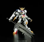 ORPHANS GUNDAM BARBATOS LUPUS REX 1/100 - immagine 2