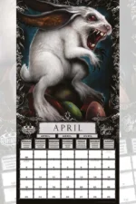 WOLFENSTEIN TBG 3D TERRAIN ENGLISH - immagine 1295