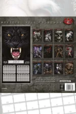 WOLFENSTEIN TBG 3D TERRAIN ENGLISH - immagine 1294