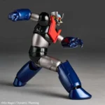 REVOLTECH A.Y. MAZINGER Z ACTION FIGURE - immagine 7