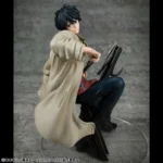 SAKAMOTO DAYS NAGUMO STATUE - immagine 8