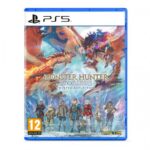 Monster Hunter Stories 3: Twisted Reflection