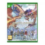 Monster Hunter Stories 3: Twisted Reflection