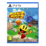 Pac-Man World 2 Re-Pac