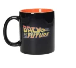 BTTF CONTROL PANEL MUG - immagine 4
