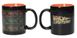 BTTF CONTROL PANEL MUG - immagine 5