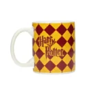 HP GRYFFINDOR WHITE MUG - immagine 4