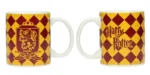 HP GRYFFINDOR WHITE MUG - immagine 5