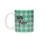 HP SLYTHERIN WHITE MUG - immagine 4
