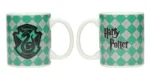 HP SLYTHERIN WHITE MUG - immagine 5