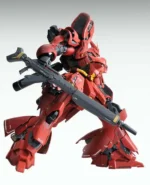 MG SAZABI MS-04 VER KA 1/100 - immagine 3