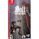 Salt and Sacrifice LRG