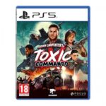 John Carpenter's Toxic Commando