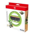 HORI Volante Attachment Set (Yoshi)