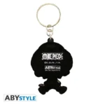 ONE PIECE LUFFY KEYCHAIN - immagine 6