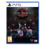 Fatal Frame II: Crimson Butterfly Remake