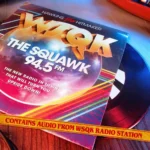 STRANGER THINGS  WSQK HAWKINS HITMAKER KIT STANDARD - immagine 2