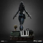 G.I JOE BARONESS 1/10 STATUE - immagine 6