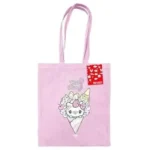 SANRIO HELLO KITTY ICE CREAM TOTE BAG - immagine 5