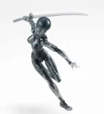 BODY CHAN WORLD TOUR VER - immagine 6