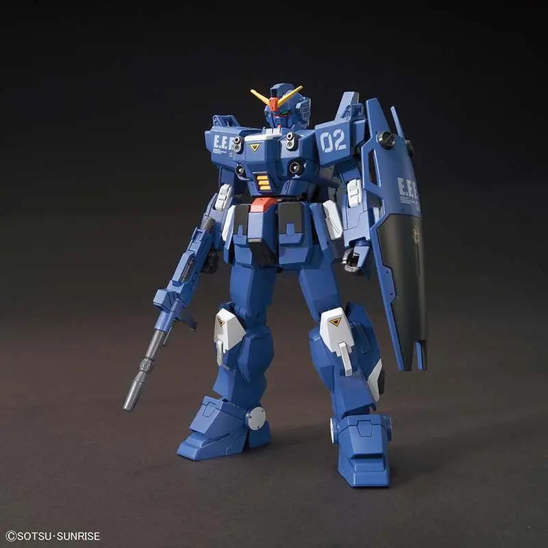 58089__861036517 HG GUNDAM BLU DESTINY UNIT 2 EXAM 1/144 - immagine 1