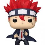 Funko POP! Mashle: Dot Barrett (2185)