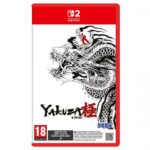 Yakuza Kiwami (KEYCARD)