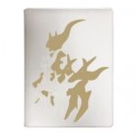 Pokemon Album Zip 12 Tasche Pro Binder S Arceus Ultra PRO