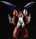 RIOBOT SHIN GETTER 1 AF - immagine 7