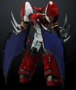 RIOBOT SHIN GETTER 1 AF - immagine 6