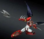 RIOBOT SHIN GETTER 1 AF - immagine 5