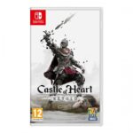 Castle of Heart Retold