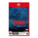 Reanimal (KEYCARD)