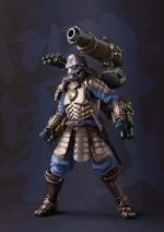 SAMURAI WAR MACHINE AF - immagine 5