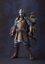 SAMURAI WAR MACHINE AF - immagine 6