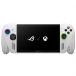 Console ROG Ally Xbox 512Gb White
