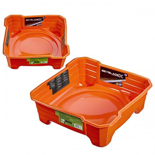 58952_1770312765 Beyblade X Beystadium 2026 - immagine 1