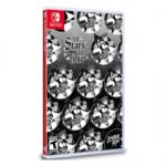 In Stars and Time LRG