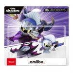 Amiibo Meta Knight e la Stella Ombra