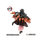 DEMON SLAYER GALS NEZUKO KAMADO STATUE - immagine 5