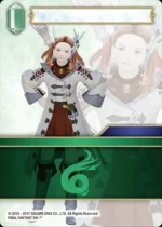 FFTCG OPUS IV BOOSTERS BOX ITALIAN (36) - immagine 5