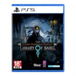 The Library of Babel (ITA ingame) (D1 NG)