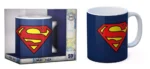 SUPERMAN LOGO CERAMIC MUG - immagine 5