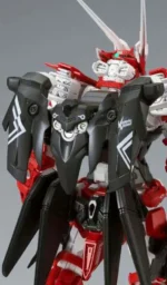 MG GUNDAM ASTRAY TURN RED LTD 1/100 - immagine 8