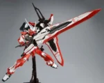 MG GUNDAM ASTRAY TURN RED LTD 1/100 - immagine 5