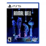 Animal Well Lost in Cult Blue Cover Version (ITA ingame)