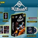 Stellar Interface Extra Edition D1 NG