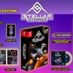 Stellar Interface Extra Edition D1 NG