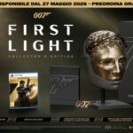 007 First Light - Collector's Edition (rapp 5:1)