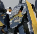 MG GUNDAM UNICORN BANSHEE VER KA 1/100 - immagine 7